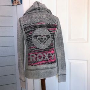 Roxy sweatshirt‎